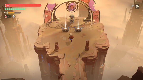 Moonlighter 2: Termin für Version 1.0 steht fest Screenshot 30
