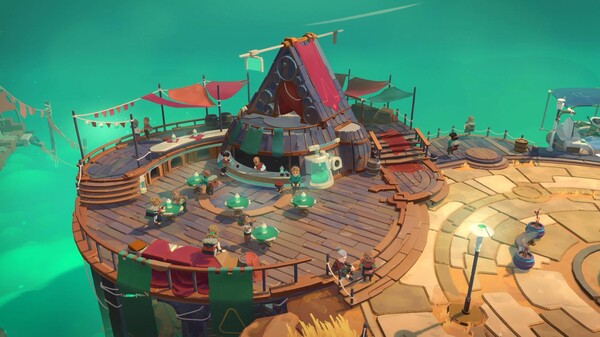 Moonlighter 2: Termin für Version 1.0 steht fest Screenshot 34