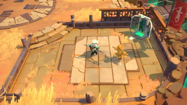 Moonlighter 2: Termin für Version 1.0 steht fest Screenshot 35