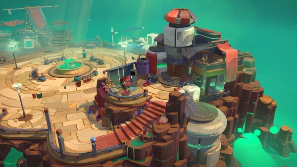 Moonlighter 2: Termin für Version 1.0 steht fest Screenshot 36