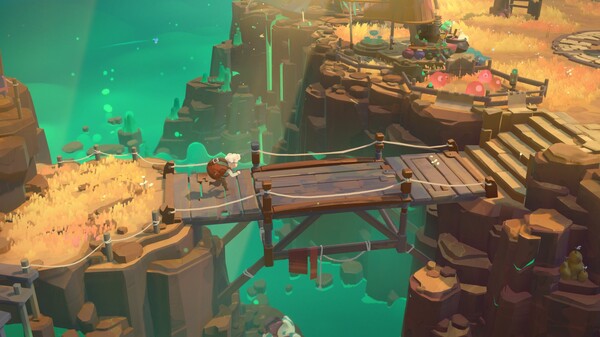 Moonlighter 2: Termin für Version 1.0 steht fest Screenshot 5