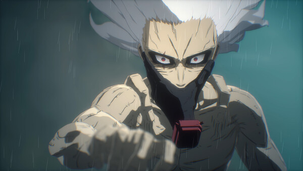 My Hero Academia: All’s Justice erscheint für Nintendo Switch 2 Screenshot 2
