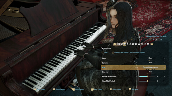 Code Vein II zeigt düstere Vergangenheit im neuen Trailer Screenshot 10