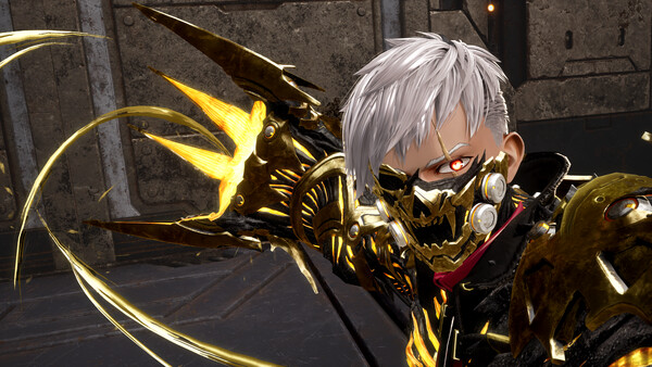 Code Vein II zeigt düstere Vergangenheit im neuen Trailer Screenshot 1