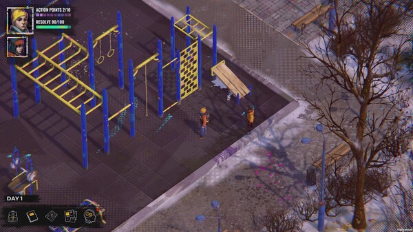 Hollow Home: Erfolgreicher Kickstarter-Abschluss und Xbox-Release Screenshot 8