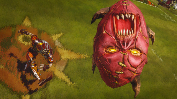 Der erste Teaser zu Blood Bowl 2 Screenshot 2