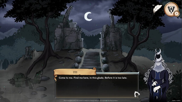 Willow Guard: Story-RPG mit Tieren und Magie jetzt erhältlich Screenshot 13
