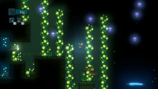 Nice Day for Fishing: Humorvolles RPG-Angelabenteuer erscheint am 29. Mai Screenshot 11