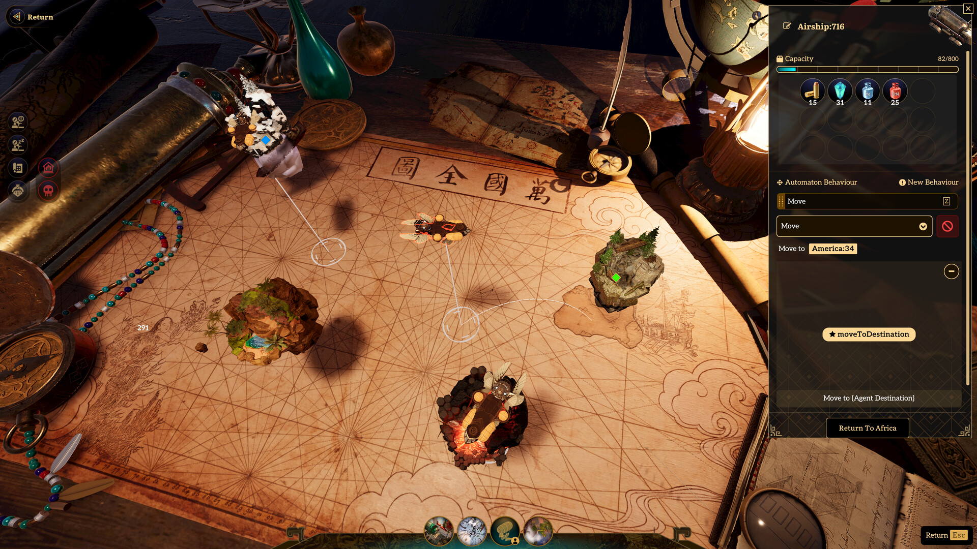 Brave New Wonders: Automations-Simulation erscheint am 21. September Screenshot