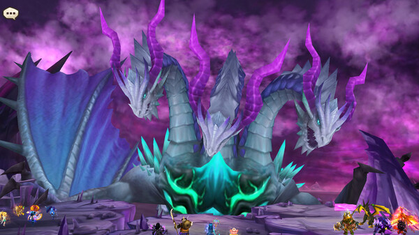 Summoners War startet Schatztruhen-Event zur Herr der Ringe Kollaboration Screenshot 6