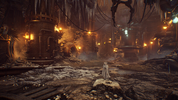 Throne and Liberty: Winterspaß mit der Sternbaum Sonnenwende Screenshot 7