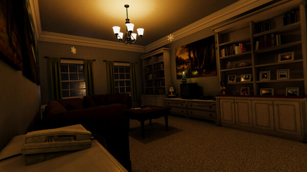 Among Ashes: Physische PS5-Edition ab sofort im Handel Screenshot 10