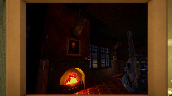 Among Ashes: Physische PS5-Edition ab sofort im Handel Screenshot 11