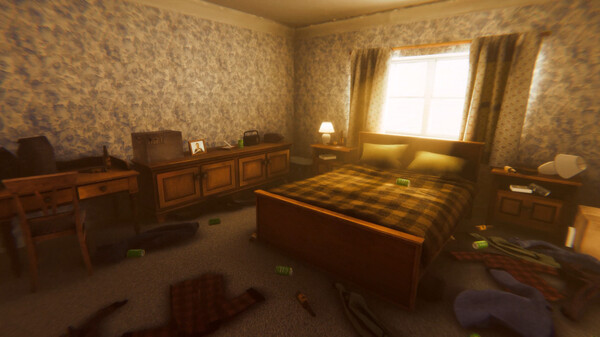 Among Ashes: Physische PS5-Edition ab sofort im Handel Screenshot 5