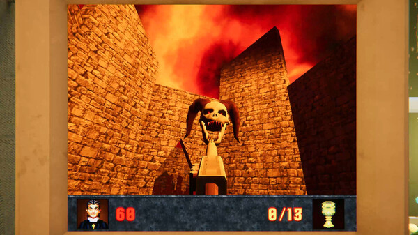 Among Ashes: Physische PS5-Edition ab sofort im Handel Screenshot 6