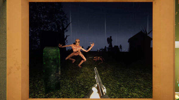 Among Ashes: Physische PS5-Edition ab sofort im Handel Screenshot 8