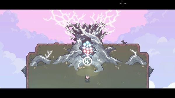 Sephiria 1.0: Rette Bunnyville mit Freunden Screenshot 7