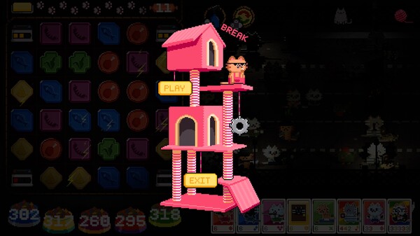 Cats on Duty jetzt auf PlayStation 5 erhältlich Screenshot 11