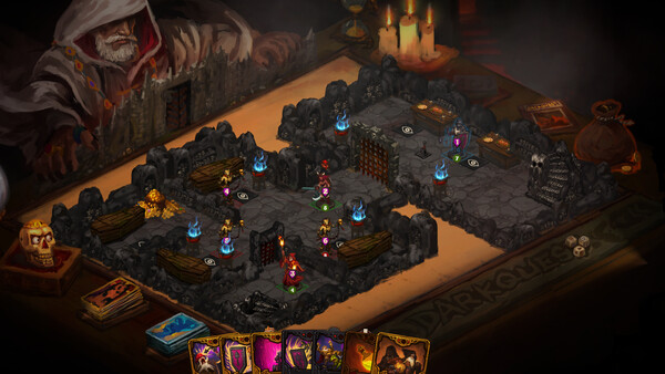 Dark Quest 4 (PC) Review Screenshot 6