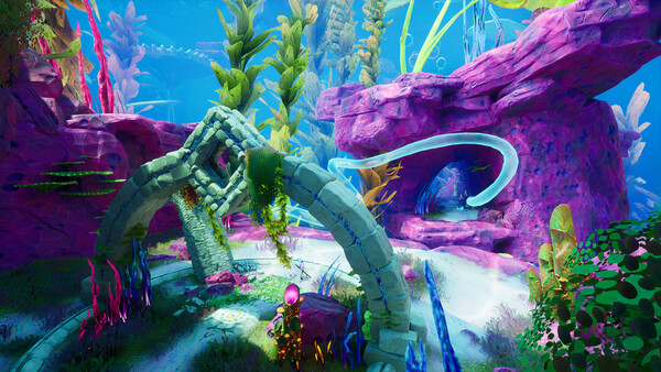 Fading Echo: Eintauchen in das Echoverse Screenshot 12