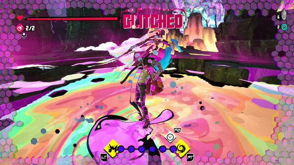 Fading Echo: Eintauchen in das Echoverse Screenshot 4