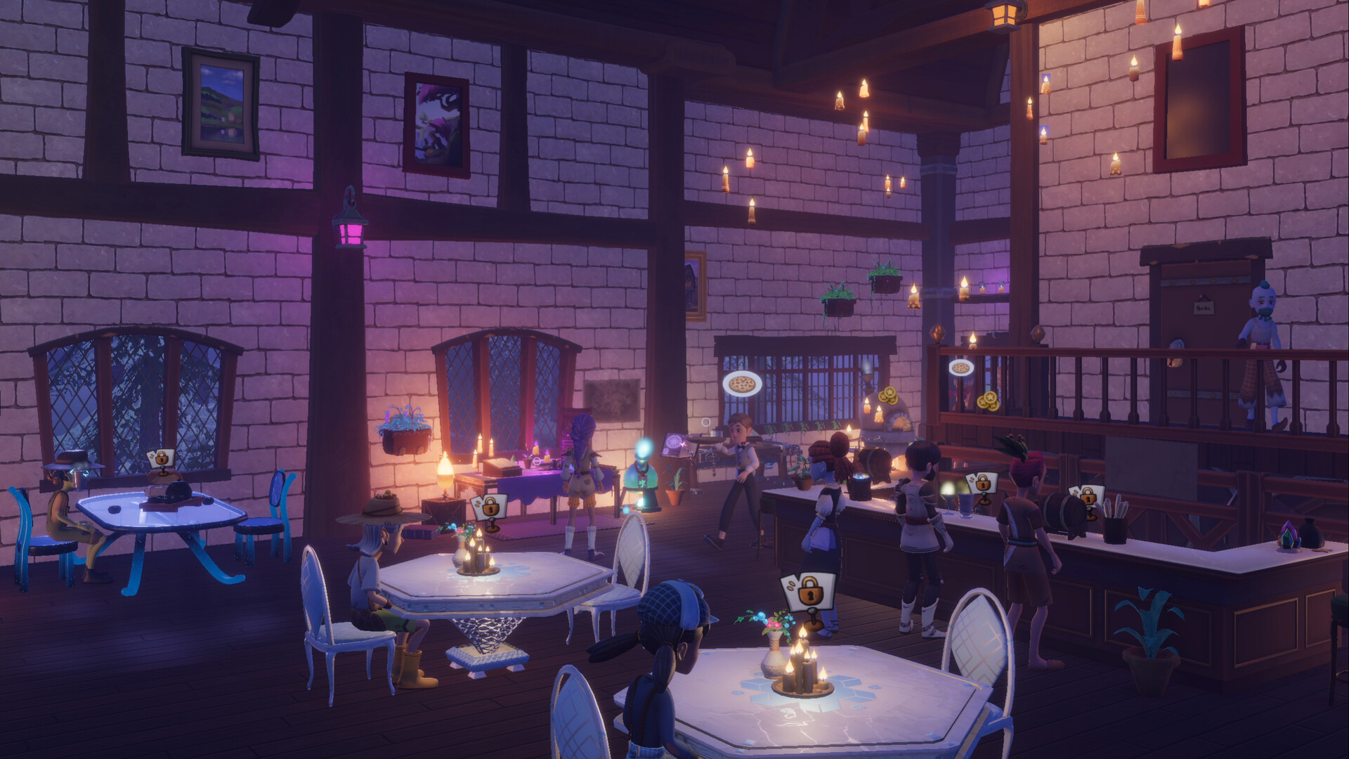 Magic Inn: Tavernen-Simulator erscheint im August Bild Magic Inn: Tavernen-Simulator erscheint im August Screenshot Magic Inn: Tavernen-Simulator erscheint im August Foto