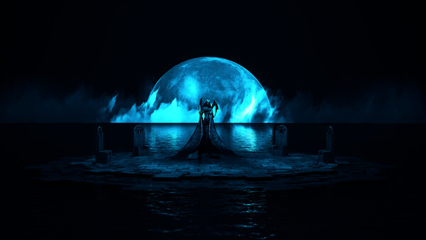 Horror-Deckbuilder Inferius zeigt neuen Trailer auf der gamescom Screenshot 12