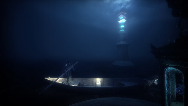 Horror-Deckbuilder Inferius zeigt neuen Trailer auf der gamescom Screenshot 8