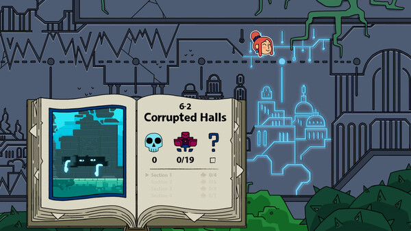 TetherGeist Review Screenshot 5