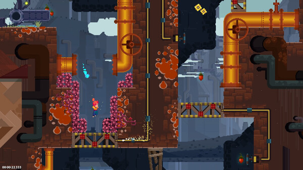 TetherGeist Review Screenshot 9