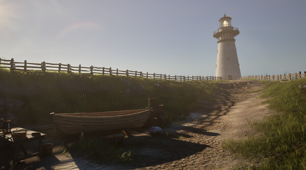 Inspector Schmidt: The Ebbing ist jetzt auf Steam Screenshot 11