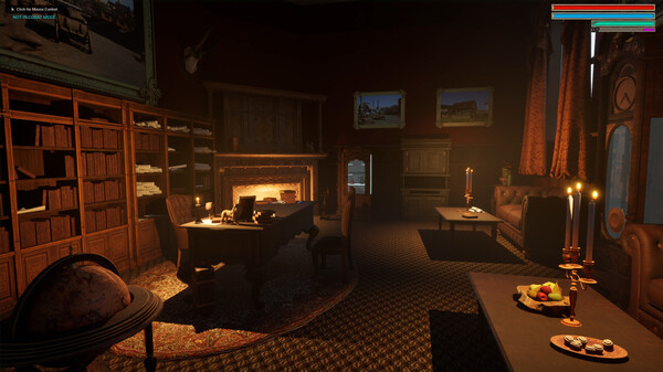 Inspector Schmidt: The Ebbing ist jetzt auf Steam Screenshot 6