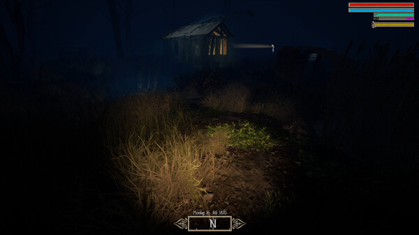Inspector Schmidt: The Ebbing ist jetzt auf Steam Screenshot 9
