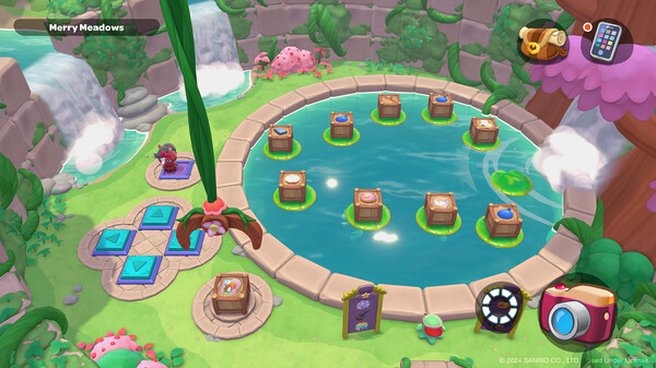 Hello Kitty Island Adventure: Deluxe Edition jetzt erhältlich Screenshot 12