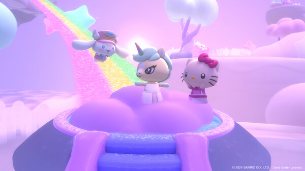 Hello Kitty Island Adventure: Deluxe Edition jetzt erhältlich Screenshot 15