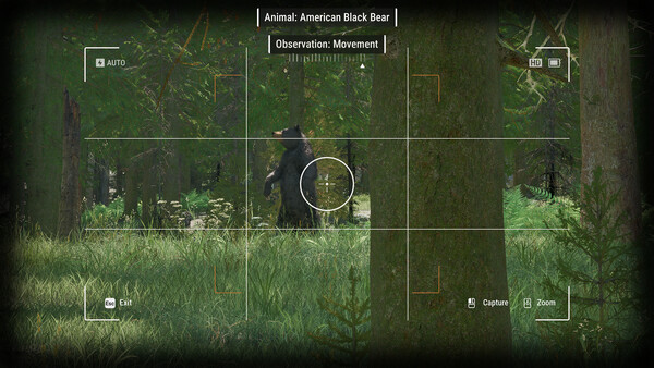 Ranger’s Path: Zweites EA-Update erweitert den Nationalpark Screenshot 16