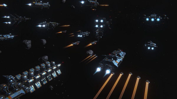 gamescom 2026: Era One zeigt Multiplayer und nennt Release-Termin Screenshot 18