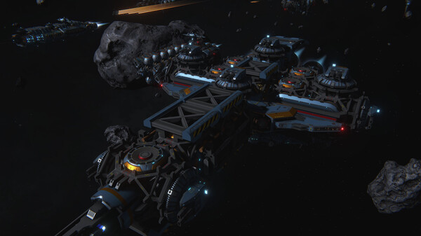 gamescom 2026: Era One zeigt Multiplayer und nennt Release-Termin Screenshot 19