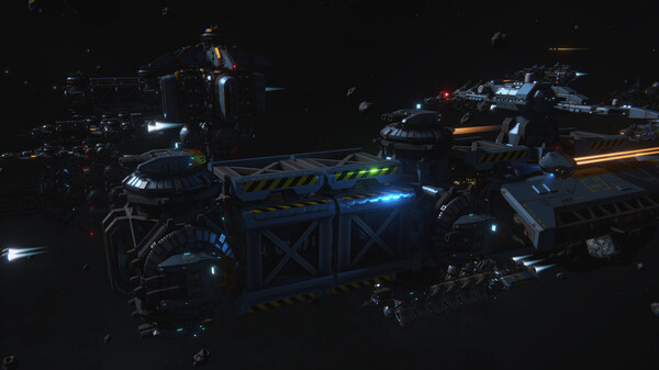 gamescom 2026: Era One zeigt Multiplayer und nennt Release-Termin Screenshot 21