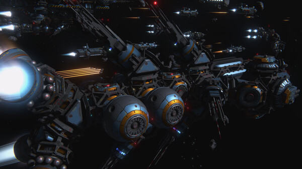 gamescom 2026: Era One zeigt Multiplayer und nennt Release-Termin Screenshot 23