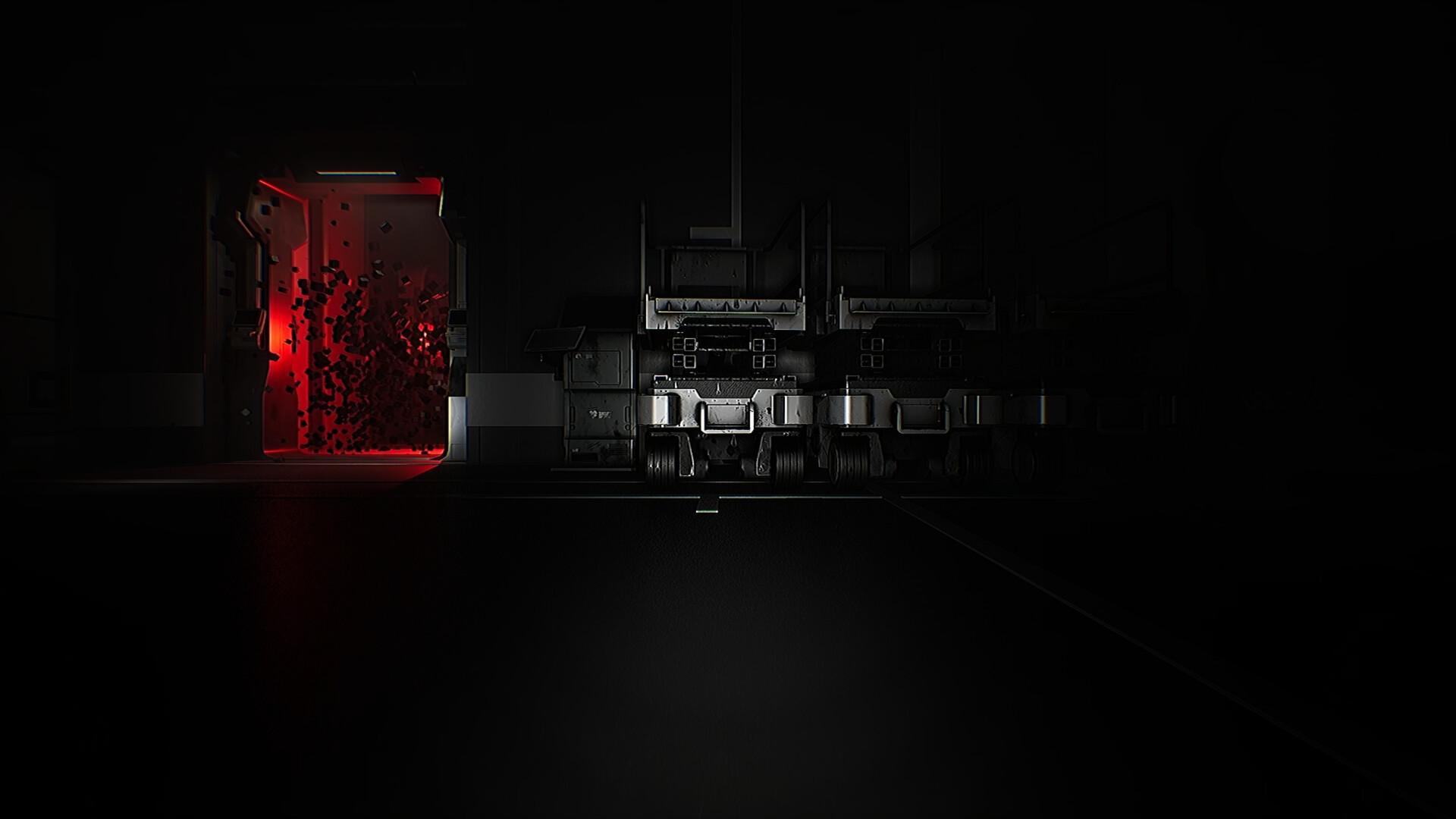 Code Exit: Registrierung für den nächsten Playtest ist gestartet Screenshot