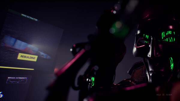 Hell Galaxy V1.0: Starttermin für Sci-Fi-Shooter Screenshot 9
