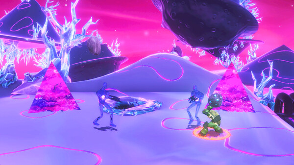 TMNT Arcade: Wrath of the Mutants erscheint als Ninja Edition Screenshot 3