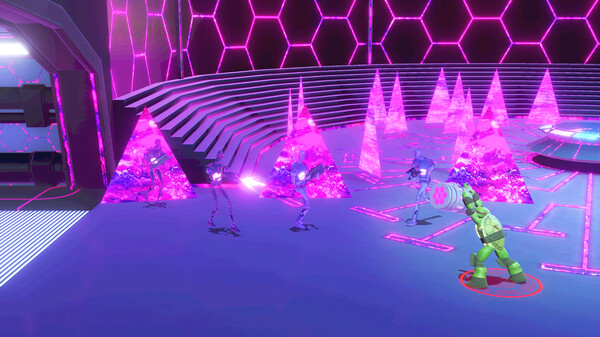 TMNT Arcade: Wrath of the Mutants erscheint als Ninja Edition Screenshot 7
