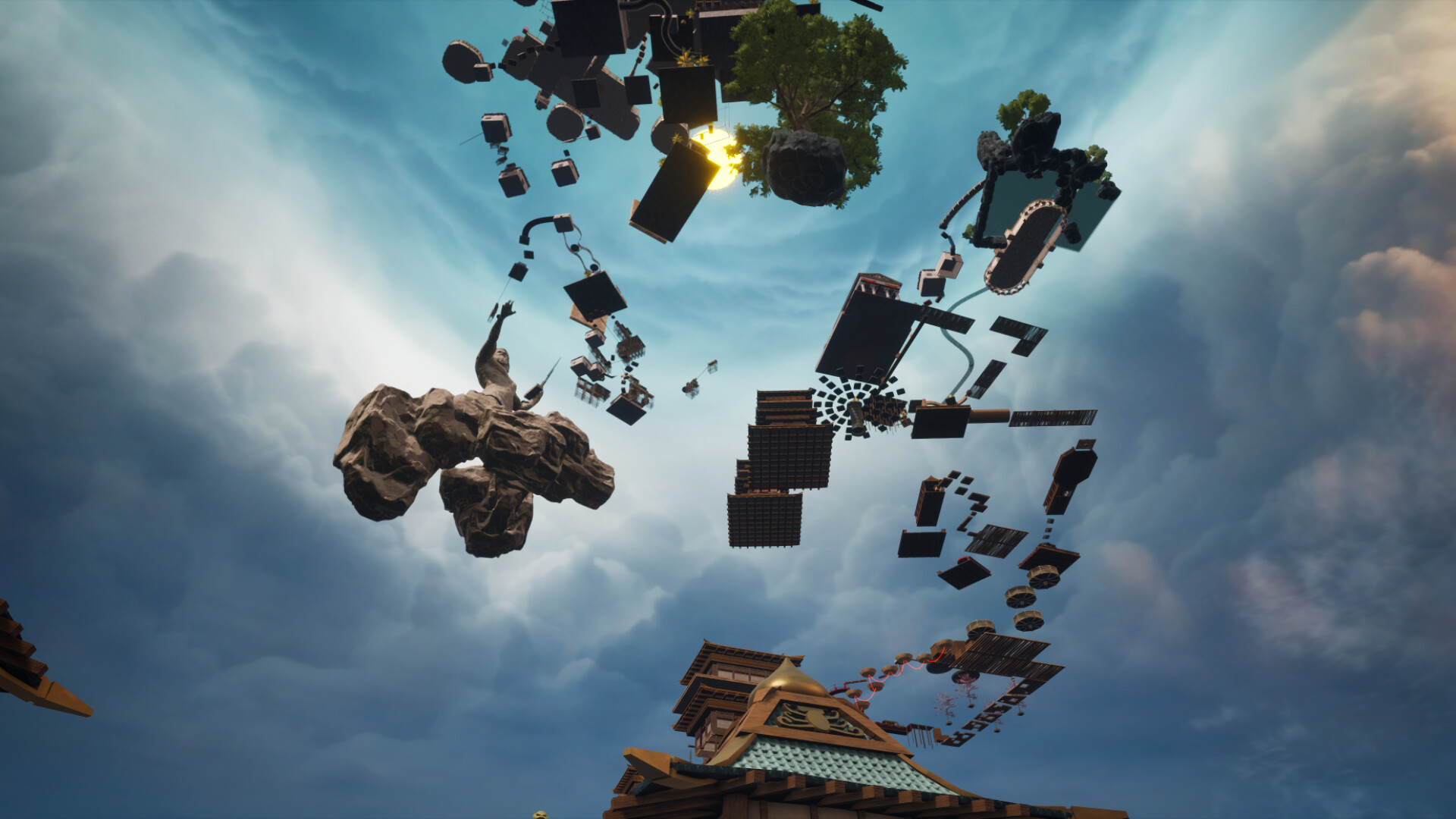 Chained Together: Secret Mode übernimmt Weiterentwicklung