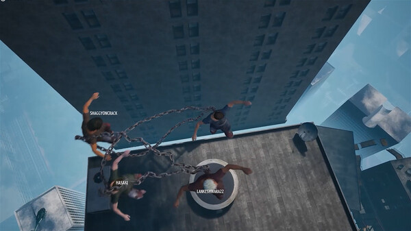 Chained Together: Koop-Hit startet Partnerschaft Screenshot 20
