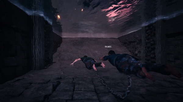 Chained Together: Koop-Hit startet Partnerschaft Screenshot 3