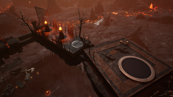 Chained Together: Koop-Hit startet Partnerschaft Screenshot 6