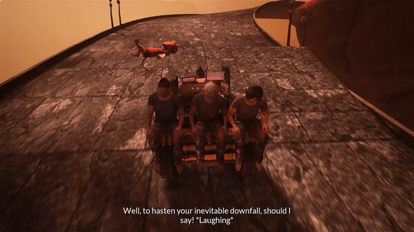 Chained Together: Koop-Hit startet Partnerschaft Screenshot 7