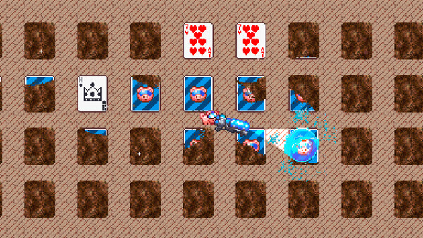 Pixel Washer: Neuer Trailer zeigt dreckige Orte & Fahrzeuge Screenshot 5